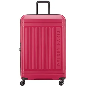 Delsey Valise à Roulettes Lutece Se Expandable 75cm 99l pas cher