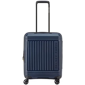 Delsey Valise à Roulettes Lutece Se Slim Expandable 55cm 34l pas cher