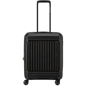 Delsey Valise à Roulettes Lutece Se Slim Expandable 55cm 34l pas cher