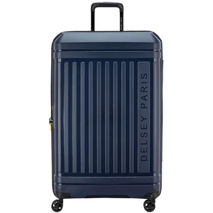 Delsey Valise à Roulettes Lutece Se Expandable 79cm 106l pas cher