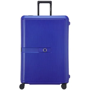 Delsey Valise à Roulettes Vauban 76cm 91l pas cher