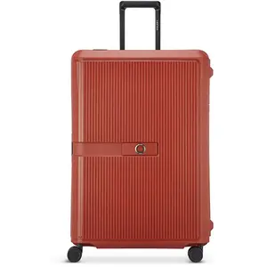 Delsey Valise à Roulettes Vauban 76cm 91l pas cher