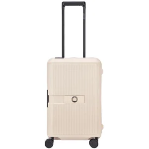 Delsey Valise à Roulettes Vauban 55cm 37l pas cher