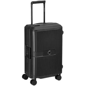 Delsey Valise à Roulettes Vauban 55cm 37l pas cher
