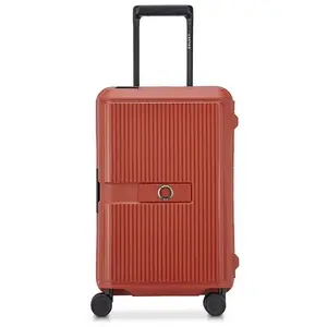 Delsey Valise à Roulettes Vauban 55cm 37l pas cher