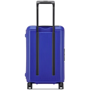 Delsey Valise à Roulettes Vauban 55cm 37l pas cher