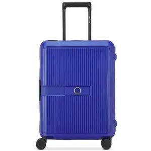 Delsey Valise à Roulettes Vauban Slim 55cm 37l pas cher