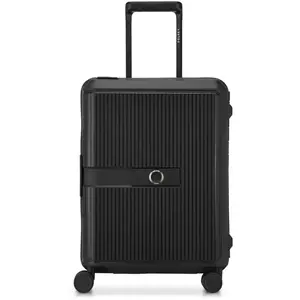 Delsey Valise à Roulettes Vauban Slim 55cm 37l pas cher