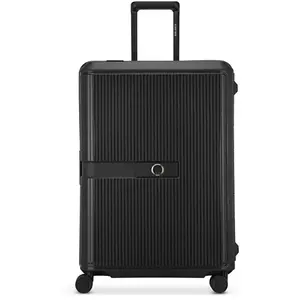 Delsey Valise à Roulettes Vauban 70cm 83l pas cher