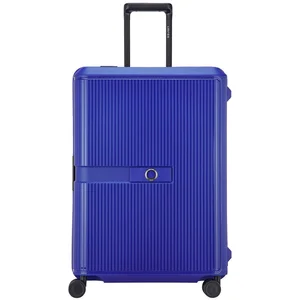 Delsey Valise à Roulettes Vauban 70cm 83l pas cher