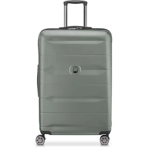 Delsey Comete Plus Trolley Case - 77 cm - Iguana pas cher
