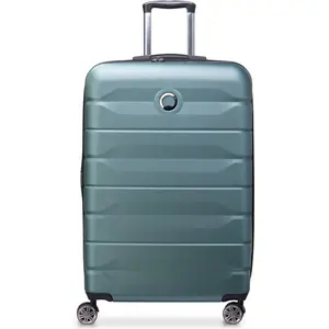 Delsey Air Armour 77 cm Reiskoffer - Groen pas cher