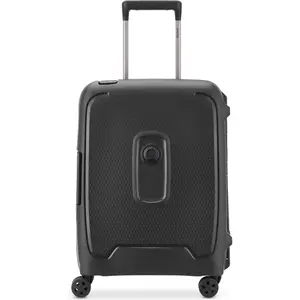 Delsey Valise à Roulettes Moncey 55 Cm Slim 36l pas cher