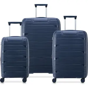 Delsey, Valise, Securitech von Paris - Gepäckset Dune - 3 -Stück - Han... pas cher