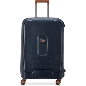 Delsey Paris - Valise soute M 69cm "Moncey" - encre - 11089
