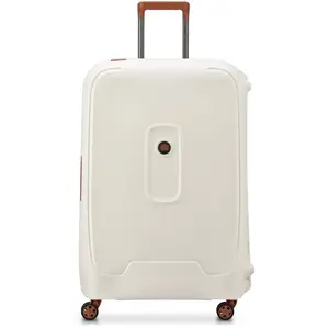 Delsey Paris - Valise soute L 76cm "Moncey" - angora - 11090