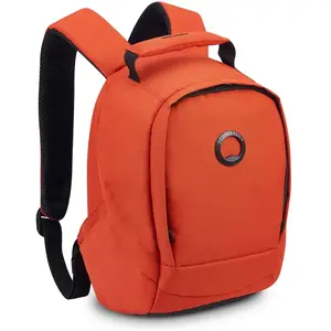 Sac à dos - DELSEY PARIS - SECURBAN - 30x21x14 cm - 10 litres - Orange