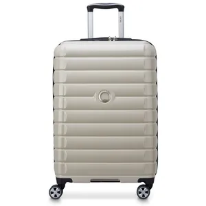 Delsey Valise à Roulettes Shadow 5.0 66 Cm Expandable 80l
