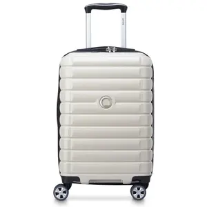 Delsey Valise à Roulettes Shadow 5.0 55 Cm Expandable 43l pas cher