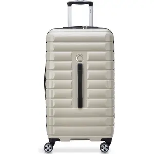 DELSEY PARIS Shadow 5.0 4DR Trunk Trolley 73 Ivory Crème 74cm
