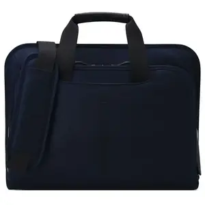 Delsey Sacoche Pour Ordinateur Portable Arche 2cpt Satchel 14´´ pas cher