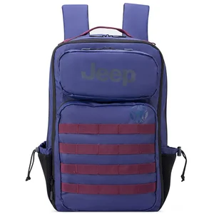 Jeep Sac à Dos J0274461002 Tactical 34l pas cher