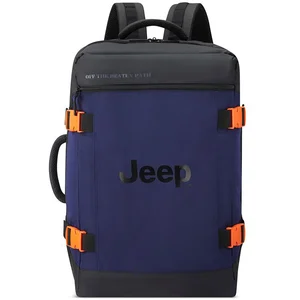 Jeep Sac à Dos J0374064112 Xl 47l pas cher