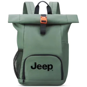 Jeep Sac à Dos J0374762011 Rolltop 22l pas cher