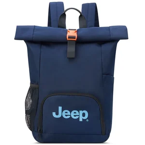 Jeep Sac à Dos J0374762002 Rolltop 22l pas cher