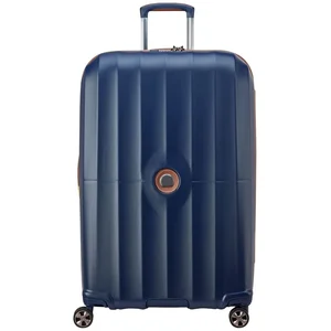 Delsey Valise à Roulettes Carrousel 2 Expandable 76 Cm 102l pas cher