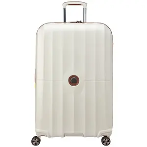 Delsey Valise à Roulettes Carrousel 2 Expandable 76 Cm 102l pas cher