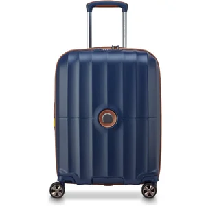 Delsey Valise à Roulettes Carrousel 2 Slim 55 Cm 36l pas cher