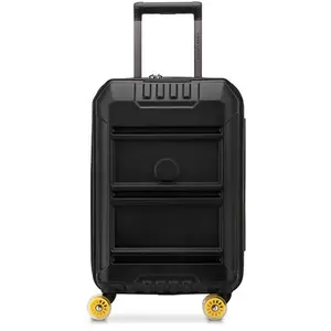 Delsey Valise à Roulettes Rempart 2.0 Expandable 55cm 38l pas cher