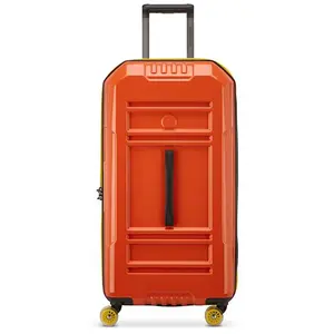 Delsey Valise à Roulettes Rempart 2.0 Expandable 80cm 99l pas cher
