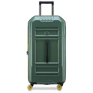 Delsey Valise à Roulettes Rempart 2.0 Expandable 80cm 99l pas cher