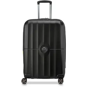 Delsey Valise à Roulettes Carrousel 2 Expandable 67 Cm 69l pas cher