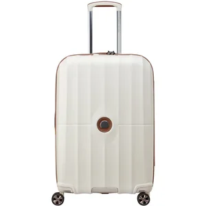Delsey Valise à Roulettes Carrousel 2 Expandable 67 Cm 69l pas cher