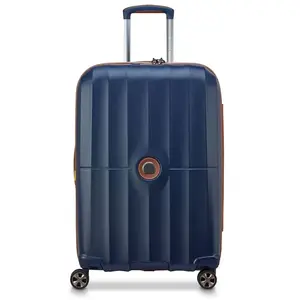 Delsey Valise à Roulettes Carrousel 2 Expandable 67 Cm 69l pas cher