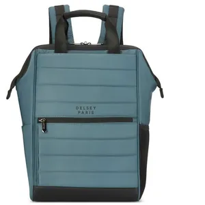 DELSEY PARIS - SHADOW 5.0  - Sac A Dos  souple 40 cm x 36 cm x 17 cm -... pas cher