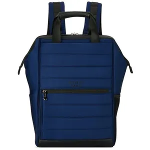 DELSEY PARIS - SHADOW 5.0 - Sac A Dos souple 40 cm x 36 cm x 17 cm -... pas cher