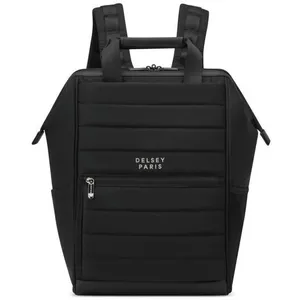 Delsey Shadow 5.0 Backpack noir pas cher