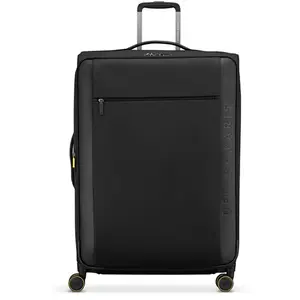 Delsey Valise à Roulettes Montmartre 3 Expandable 82cm 131l pas cher
