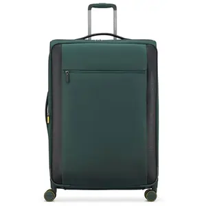 Delsey Valise à Roulettes Montmartre 3 Expandable 82cm 131l pas cher