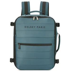 DELSEY PARIS - SHADOW 5.0 - Sac A Dos souple 40 cm x 30 cm x 20 cm -... pas cher