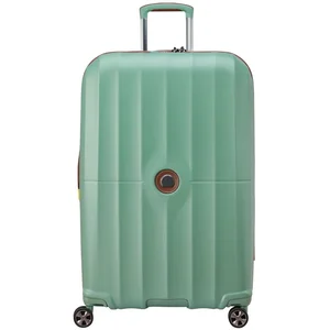 Delsey Valise à Roulettes Carrousel 2 Expandable 76 Cm 102l pas cher