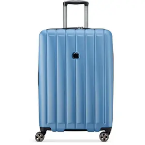 Delsey Valise à Roulettes Longitude Expandable 69cm 78l pas cher