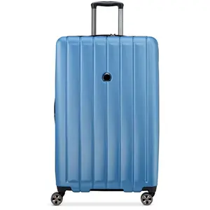 Delsey Valise à Roulettes Longitude Expandable 81cm 110l pas cher