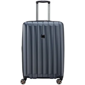 Delsey Valise à Roulettes Longitude Expandable 69cm 78l pas cher
