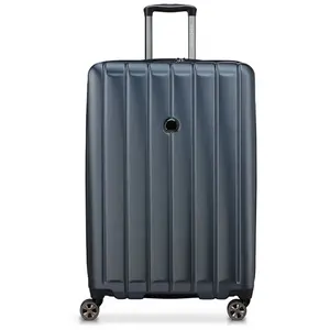 Delsey Valise à Roulettes Longitude Expandable 76cm 105l pas cher