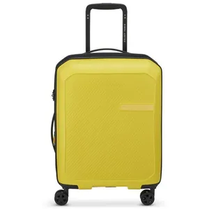DELSEY PARIS - ANVERS - Valise cabine rigide 55 cm x 40 cm x 20 cm - 3... pas cher